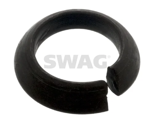 Sférický úchyt, ráfek